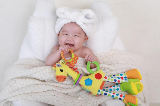 蚌埠宝宝晚上睡觉不踏实